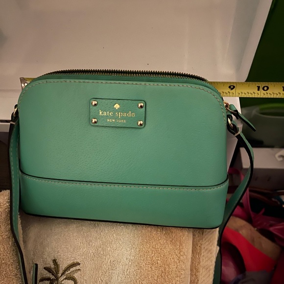 Kate Spade Wellesley Hanna Bag - Picture 12 of 12